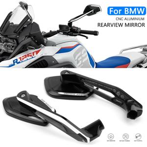 사이드 백미러, BMW R1300GS R1250GS ADV S1000XR F900R/XR F850GS F750GS G310GS R1200GS F900GS R1250R/RS