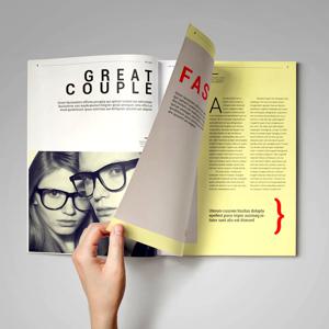 주문 책 소책자 소책자 인쇄 잡지 만화 지시 매뉴얼 광고 회사 사업 소프트 커버를 위한 카탈로그