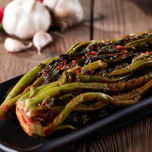 ★전라도직송 갓김치10kg★국내산 HACCP 당일제조 전라도 직송 갓김치 10kg