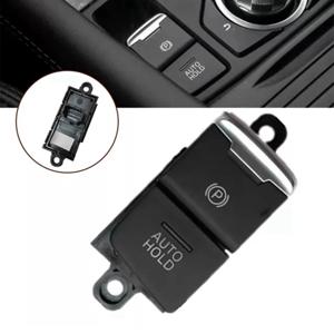 Mazda CX-4 GV9S-66-EP0 자동 주차 교체 스위치 핸드 브레이크 제어 장치-L49A 용 자동차 전자 핸드 브레이크 버튼