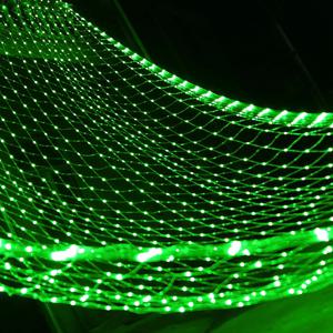 EU 플러그 1.5x1.5M 2x3M 휴일 Garlands LED 문자열 빛 그물 조명 요정 파티 정원 관목 웨딩 장식 커튼 라이트