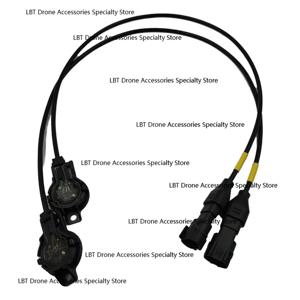 DJI Agras T50 T25 농업용 드론 액세서리 식물 보호 UAV 수리 부품 용 액체 레벨 게이지 센서 모듈 New