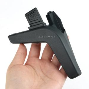 랜드 로버 디스커버리 5 용 자동차 부품 후면 선반 후크 트렁크 보드 로프 버클 왼쪽/오른쪽