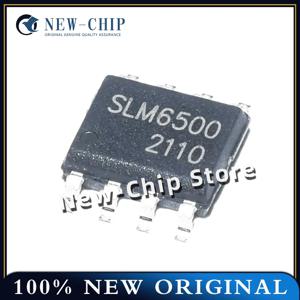 5PCS-100PCS/LOT SLM6500 5V 2A SOP-8 새로운 원본