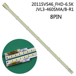 LED 백라이트 스트립 84 램프 46