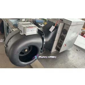 소음 감소 Antminer S21 S21Pro Antminer WhatsMiner Avalon iceriver Miner Silence