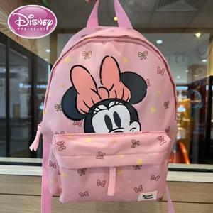 2025 디즈니 뉴 미니 학생용 책가방 대용량 트렌디 경량 백팩 (남녀공용)