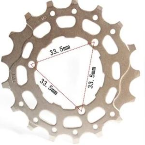 Shimano/SRAM/Sunrace용 9S 11T-30T 산악 자전거 카세트 스프로킷 톱니 세트 - 고품질 교체 플라이휠