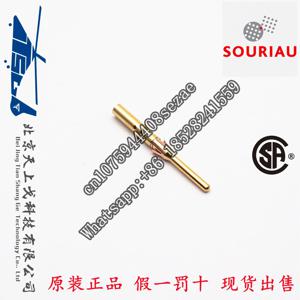 SOURIAU BURNDY 커넥터 번호 16, 핀 RM16M23K 잭 RC16M23K 10PCS