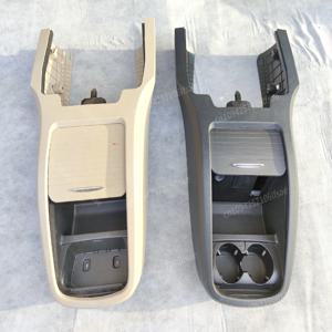 메르세데스-벤츠 비토 개조 V260 암레스트 박스 수납함 V260 비토 시거잭 V250d 암레스트 박스 컵홀더