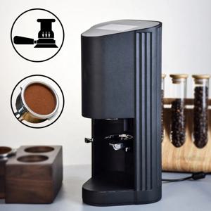 할인 판매 중! 자동 49mm 51mm 53mm 58mm 58.35mm 58.5mm 탬핑 커피 에스프레소 도구 전기 커피 탬퍼 머신