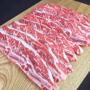 바라던 기름손질 완벽한  시그니처 미국산 LA갈비  3kg