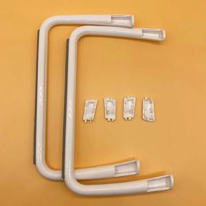 GROCE-For DJI 4 PRO 교체용 랜딩 기어 드론 스탠드 팬텀 4 RTK/ 4PRO V2.0 드론 수리 액세서리 교체 키트