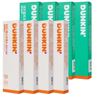 [160캡슐] 네스프레소 호환 던킨 커피캡슐 에스프레소80입+센트럴파크80입 _20251110