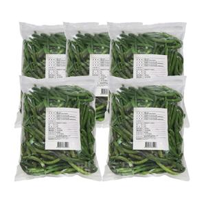 아토 냉동 그린빈 1kg 5개