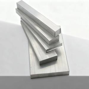 레이저 절단기 액세서리용 산업용 등급 6061 알루미늄 시트 10mmx90mmx300mm