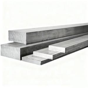 산업용 등급 6061 알루미늄 시트 12mmx75mmx500mm 레이저 절단기 액세서리용 우수한 열 전도성