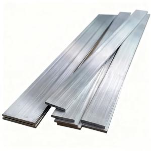 레이저 절단기 액세서리용 산업용 등급 6061 알루미늄 시트 20mmx60mmx300mm