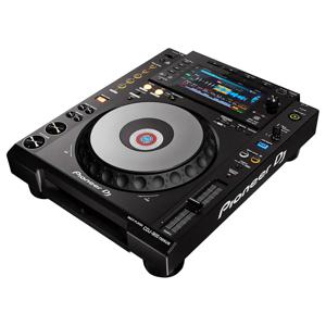 고품질 판매 중인 파이오니어 CDJ-900NXS 프로-DJ 멀티 플레이어 - 신제품