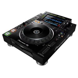 최고급 파이오니어 DJ 2x CDJ 2000 넥서스2 nxs2 넥서스 2 1x DJM 2000 넥서스.