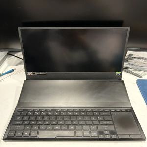 새로운 아수스 ROG 제피러스 듀오 15 SE GX551QS R9 5900HX RTX3080 노트북 32GB+2TB 아수스 ROG 제피러스 SE GX551QS R9 5900HX RTX3080