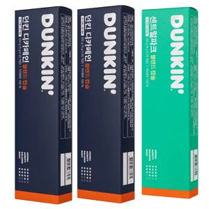 ▷네스프레소 호환 커피캡슐 [던킨 디카페인 40입+센트럴파크20입]으로 출고 _20251208