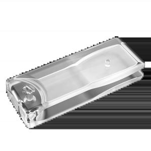 VCW32-C 어린이 안전 장치 수직 블라인드 홈 데코 수직 패브릭 롤러 베네치안 커튼 코드 웨이트 제브라 블라인드