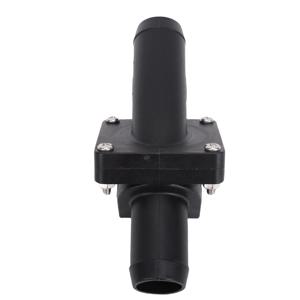 RV 인라인 역류 방지 밸브 1인치 유니버설 역류 방지 인라인 밸브 요트 선박 트레일러 모터홈 RV 액세서리