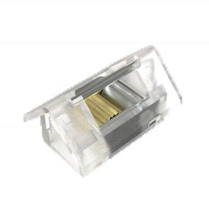 홈 데코 수평 커튼 액세서리 코드 컨트롤 코드 락 풀리 25mm 베네시안 블라인드 부품용