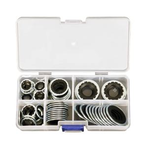 뷰익, 쉐보레 및 포드 차량 에어컨 시스템 개스킷, 압축기 및 증발기 씰링 링 교체 부품