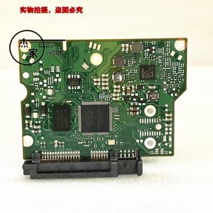 100687658 REV C, 100687658 REV B, 100687658 REV A / 1332 시게이트 데스크탑 하드 디스크 보드 100674384 REV B, 100674384 REV C