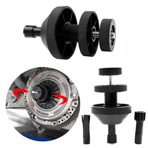 범용 자동차 클러치 정렬 센터링 도구, 자동 클러치 홀 교정기, 잠금 리무버 수리