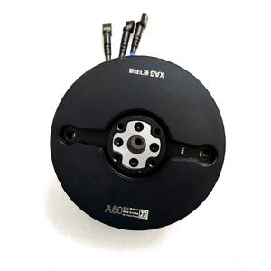 중고 A50 드론 모터, P100pro/V50pro 농업용 드론, 대형 식물 보호, 무인 항공기