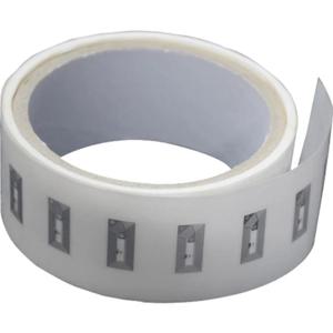 10개 NTAG213 NFC 스티커 ISO 14443A 13.56MHZ RFID 프로그래머 칩 범용