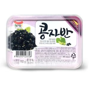 일가집 콩자반 150g