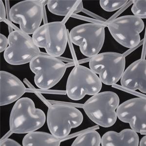 미니 액체 스퀴즈 드롭퍼, 컵케이크 소스 전송 피펫 드롭퍼, 박제 케이크 디저트 도구, 잼 스포이드, 4ml, 50 개