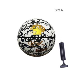 아니요. 5번 6번 7 코비 루미너스 반사 야광 농구 생일 선물 한정판 게임 트레이닝 농구