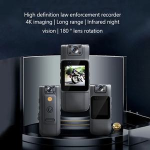 1080P 고화질 미니 카메라, 휴대용 디지털 비디오 레코더, 바디캠, 적외선 야간 투시경, 다목적 소형 자전거