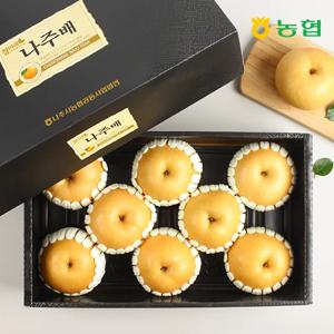 나주 명품배 5kg 6~9입