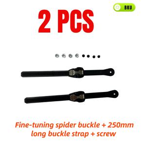 2 세트 롤러 래칫 스케이트 스피드 래칫 스케이트 스트랩 고정 버클 범용 버클 스트랩 롤러 스케이트 액세서리 쉬운 사용