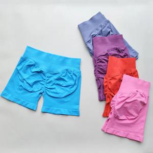 ARFTE Shorts 4.5 Gym Woman Scrunch Shorts 로우 리브 밴드 운동 Seamless Shorts Booty Hight Stretch Running Gym Sporty Shorts