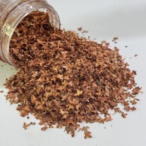 50ml/병 시뮬레이션 잎 인공 탈락성 잎 모델 나무 만들기 마이크로 풍경 부시 기차 철도 레이아웃 디오라마