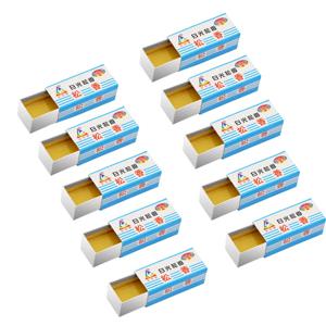 1-10pcs 고순도 로진 납땜 페이스트는 납땜 보조 전기 납땜 인두 납땜 주석 도구에 적합합니다.