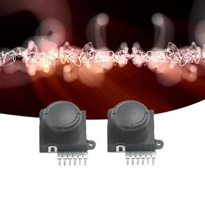 CABE-3D 아날로그 조이스틱 전위차계 Nintend 스위치 NS 스위치 조이스틱 모듈 게임 콘솔 액세서리 교체 부품 10