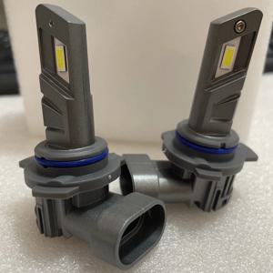 2pcs HIR2 9012 Led 헤드라이트 PX22d 9012CBN