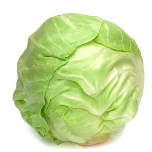 늘바른 국내산 친환경 무농약 양배추900g 3개 2.7kg