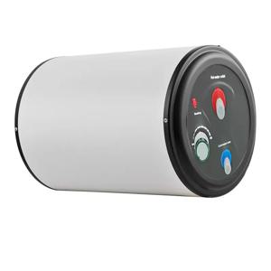 RV 전기 탱크 저장식 스테인리스 스틸 샤워 온수기 3-8 갤런 10L 차량용 야외용 DC12V 220V 여행용