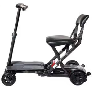 ED 4000W 60V 11인치 산업용 팻 타이어 전기 스쿠터 카본 파이버 프레임 신제품 OEM 맞춤형 3년 보증 최대 속도