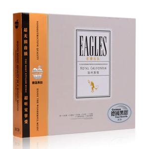 유명한 미국 컨트리 록 밴드, 클래식 유로-아메리칸 노래의 자동차 CD, 3 CD, 록 CD, 록 앨범,