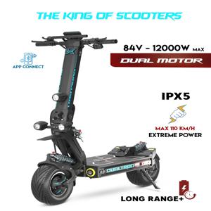 100% 빠른 배송 듀얼트론 X 리미티드